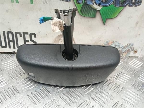 RETROVISOR INTERIOR Mercedes B 180 1.8 CDI (W246) (2011-2014) 109CV (80 KW) - 28021 / 651901 2