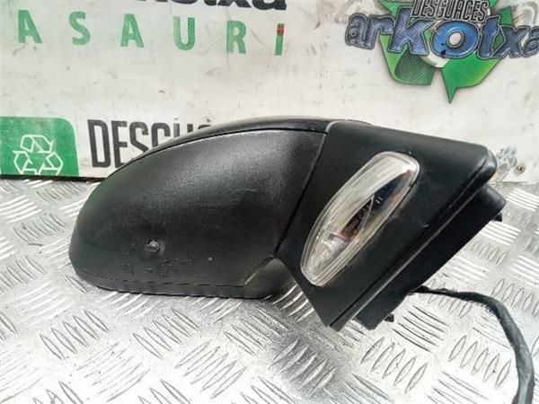 RETROVISOR ELECTRICO DCHO. Peugeot 207 1.6 HDI (WA) 109CV (2006-2013) (80 KW) - 28024 / 9HZ
