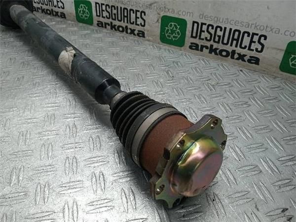 TRANSMISION DEL. DCHA. Seat Cordoba 1.9 TDI (6L2) 100CV (2002-2009) (74 KW) - 28026 / ATD