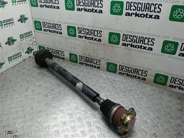 TRANSMISION DEL. DCHA. Seat Cordoba 1.9 TDI (6L2) 100CV (2002-2009) (74 KW) - 28026 / ATD