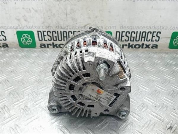 ALTERNADOR Nissan Qashqai 2.0 G 2 (J10) 141CV (2007-2013) (104 KW) - 28038 / MR20 EURO4