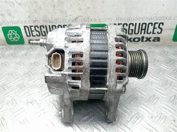 ALTERNADOR Nissan Qashqai 2.0 G 2 (J10) 141CV (2007-2013) (104 KW) - 28038 / MR20 EURO4