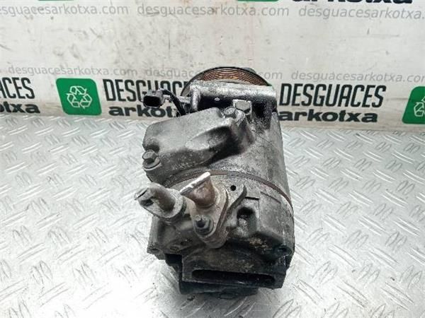 COMPRESOR AIRE ACOND. Nissan Qashqai 2.0 G 2 (J10) 141CV (2007-2013) (104 KW) - 28042 / MR20 EURO4