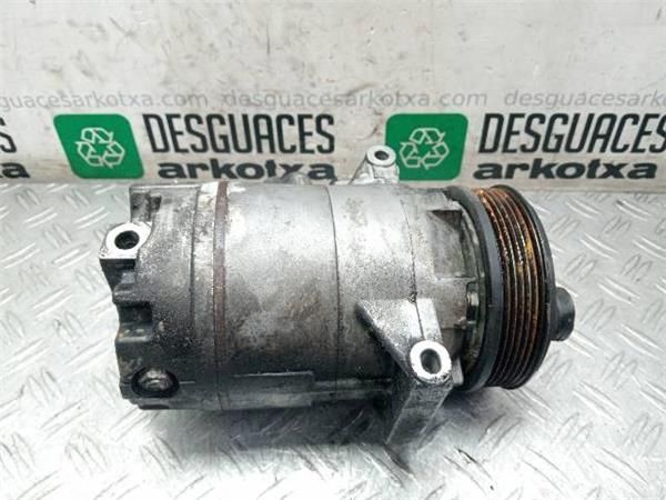 COMPRESOR AIRE ACOND. Nissan Qashqai 2.0 G 2 (J10) 141CV (2007-2013) (104 KW) - 28042 / MR20 EURO4