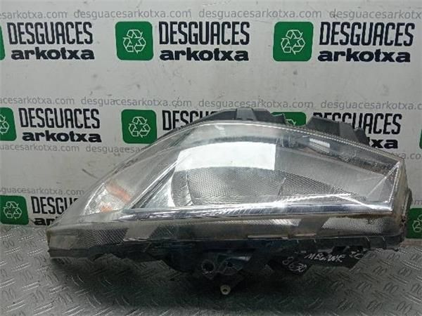 FARO DEL. IZDO. Renault Megane 1.5 DCI II (BM) 101CV (2003-2008) (74 KW) - 28044 / K9KF7