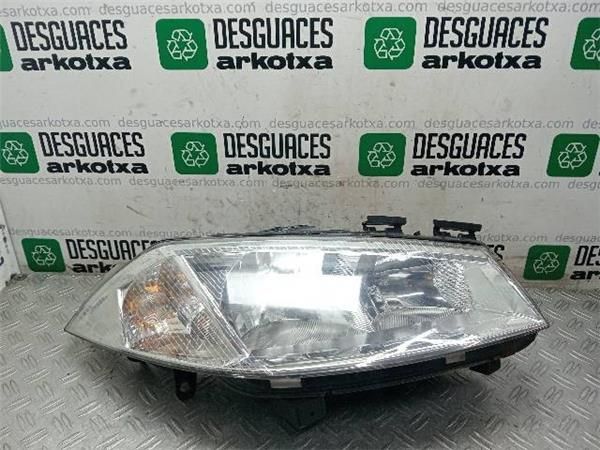 FARO DEL. DCHO Renault Megane 1.5 DCI II (BM) 101CV (2003-2008) (74 KW) - 28046 / K9KF7