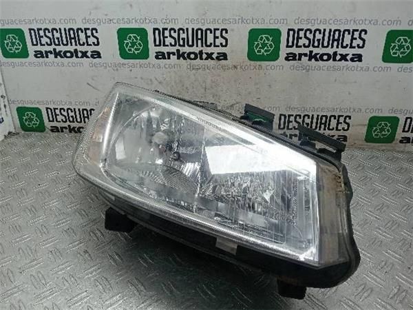 FARO DEL. DCHO Renault Megane 1.5 DCI II (BM) 101CV (2003-2008) (74 KW) - 28046 / K9KF7 2