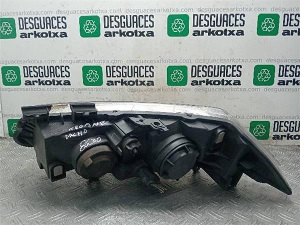 FARO DEL. DCHO Renault Megane 1.5 DCI II (BM) 101CV (2003-2008) (74 KW) - 28046 / K9KF7