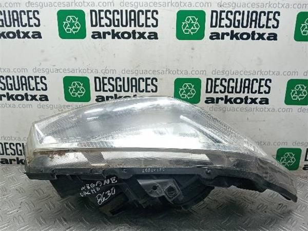 FARO DEL. DCHO Renault Megane 1.5 DCI II (BM) 101CV (2003-2008) (74 KW) - 28046 / K9KF7