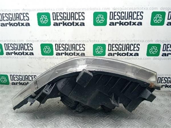 FARO DEL. DCHO Renault Megane 1.5 DCI II (BM) 101CV (2003-2008) (74 KW) - 28046 / K9KF7