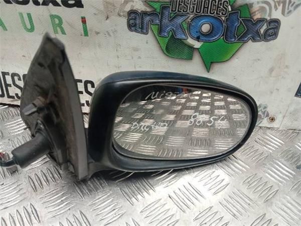 RETROVISOR ELECTRICO DCHO. Nissan Almera 1.5 G II (N16) 98CV (2002-2006) (72 KW) - 28047 / QG15