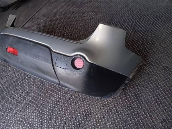 PARAGOLPES TRA. Nissan Qashqai 2.0 G 2 (J10) 141CV (2007-2013) (104 KW) - 28055 / MR20 EURO4