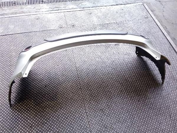 PARAGOLPES TRA. Nissan Qashqai 2.0 G 2 (J10) 141CV (2007-2013) (104 KW) - 28055 / MR20 EURO4