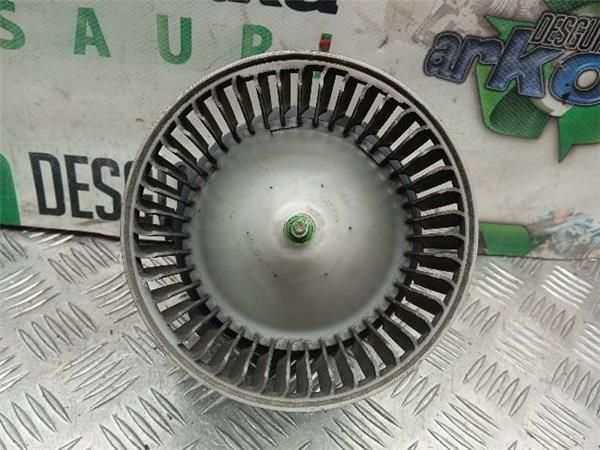 VENTILADOR RADIADOR A.A. Nissan Qashqai 2.0 G 2 (J10) 141CV (2007-2013) (104 KW) - 28061 / MR20 EURO4