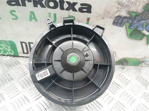 VENTILADOR RADIADOR A.A. Nissan Qashqai 2.0 G 2 (J10) 141CV (2007-2013) (104 KW) - 28061 / MR20 EURO4