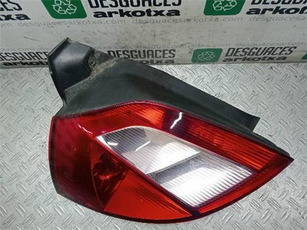 PILOTO TRA. IZDO. Renault Megane 1.5 DCI II (BM) 101CV (2003-2008) (74 KW) - 28071 / K9KF7