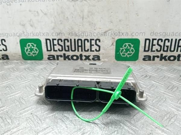 CENTRALITA MOTOR UCE Seat Ibiza 1.9 TDI III (6L1) 101CV (2002-2009) (74 KW) - 28072 / ATD