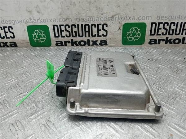 CENTRALITA MOTOR UCE Seat Ibiza 1.9 TDI III (6L1) 101CV (2002-2009) (74 KW) - 28072 / ATD
