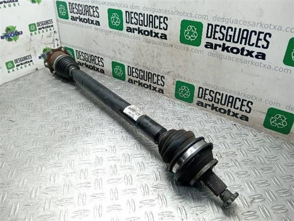 TRANSMISION DEL. DCHA. Seat Ibiza 1.9 TDI III (6L1) 101CV (2002-2009) (74 KW) - 28080 / ATD