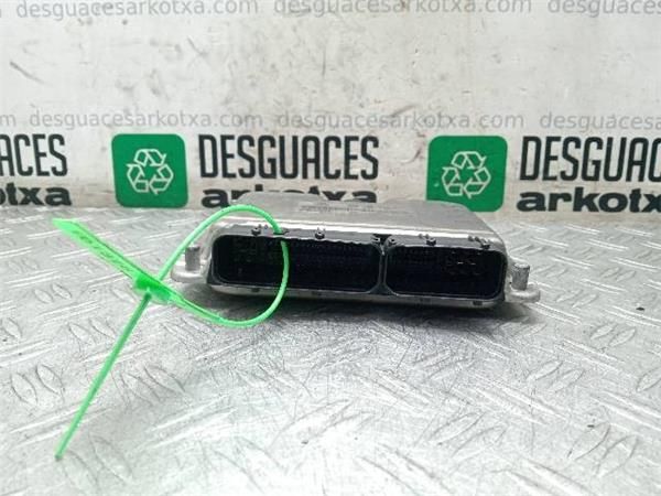 CENTRALITA MOTOR UCE Seat Cordoba 1.9 TDI (6L2) 100CV (2002-2009) (74 KW) - 28082 / ATD