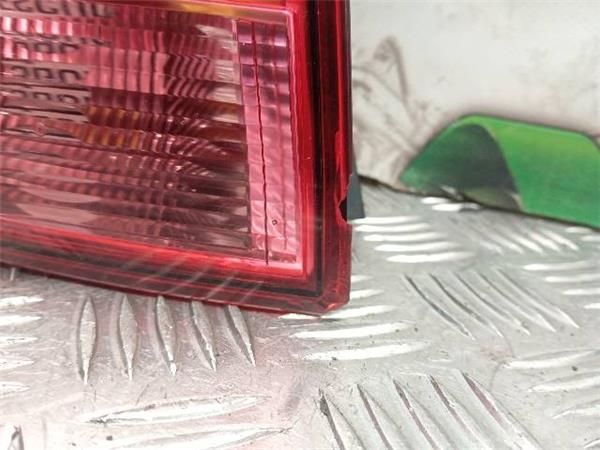 PILOTO TRA. IZDO. Nissan Qashqai 2.0 G 2 (J10) 141CV (2007-2013) (104 KW) - 28083 / MR20 EURO4