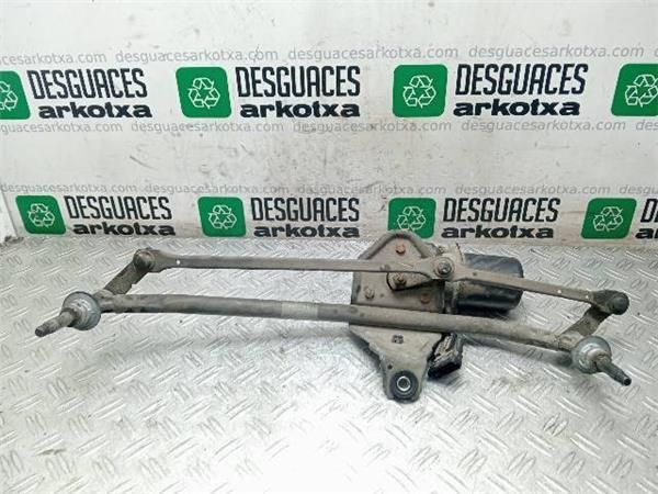 MOTOR LIMPIAPARABRISAS DEL. Renault Trafic 2.0 DCI II (FL) 114CV (2006-2014) (84 KW) - 28084 / M9RE7