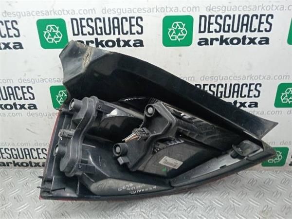 PILOTO TRA. DCHO. Renault Megane 1.5 DCI II (BM) 101CV (2003-2008) (74 KW) - 28086 / K9KF7