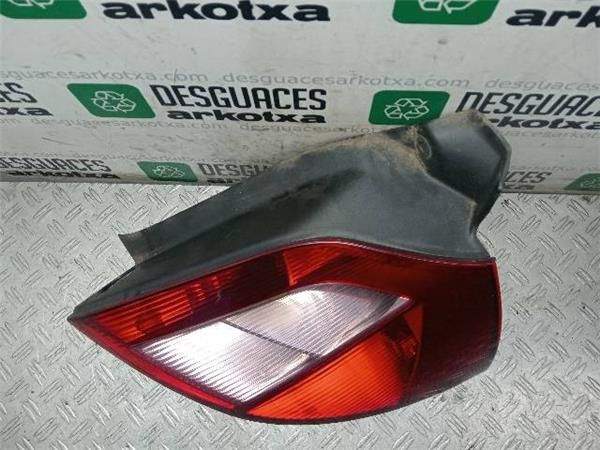 PILOTO TRA. DCHO. Renault Megane 1.5 DCI II (BM) 101CV (2003-2008) (74 KW) - 28086 / K9KF7