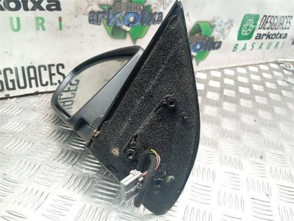 RETROVISOR ELECTRICO IZDO. Nissan Qashqai 2.0 G 2 (J10) 141CV (2007-2013) (104 KW) - 28087 / MR20 EURO4