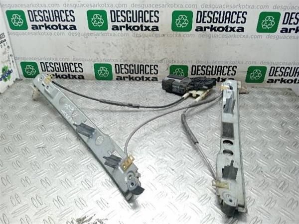 MOTOR ELEVALUNAS DEL. IZDO. Renault Megane 1.5 DCI II (BM) 101CV (2003-2008) (74 KW) - 28090 / K9KF7