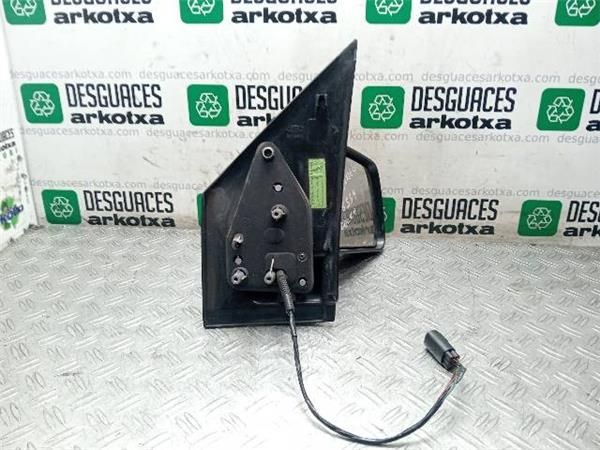 RETROVISOR ELECTRICO DCHO. Ford Tourneo 1.8 TDCI CONNECT 110CV (2006-2013) (81 KW) - 28091 / RWPA