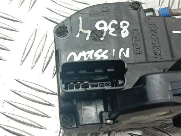 CERRADURA PUERTA DEL. DCHA. Nissan Qashqai 2.0 G 2 (J10) 141CV (2007-2013) (104 KW) - 28094 / MR20 EURO4