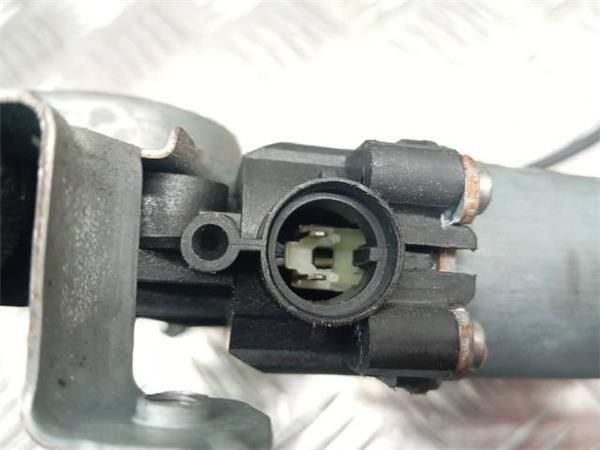 MOTOR ELEVALUNAS TRA. DCHO. Nissan Qashqai 2.0 G 2 (J10) 141CV (2007-2013) (104 KW) - 28095 / MR20 EURO4