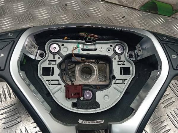 VOLANTE Mercedes B 180 1.8 CDI (W246) (2011-2014) 109CV (80 KW) - 28106 / 651901