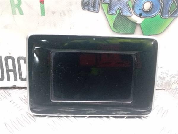 PANTALLA Mercedes B 180 1.8 CDI (W246) (2011-2014) 109CV (80 KW) - 28109 / 651901
