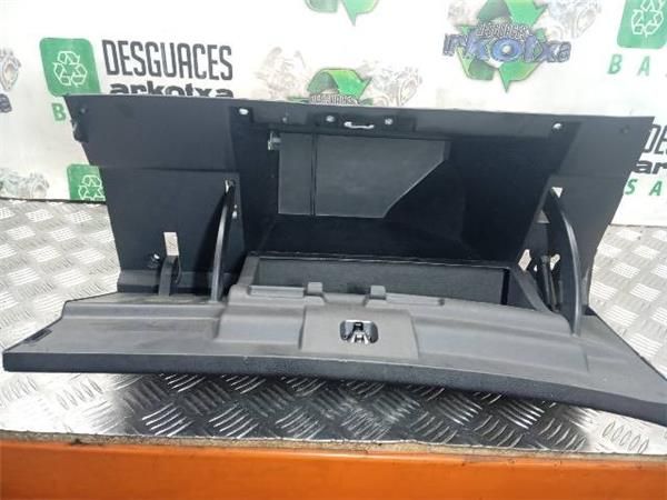 GUANTERA SALPICADERO Nissan Qashqai 2.0 G 2 (J10) 141CV (2007-2013) (104 KW) - 28111 / MR20 EURO4 2