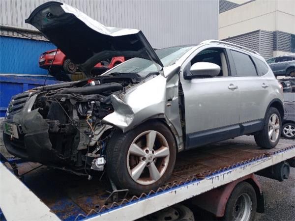 GUANTERA SALPICADERO Nissan Qashqai 2.0 G 2 (J10) 141CV (2007-2013) (104 KW) - 28111 / MR20 EURO4