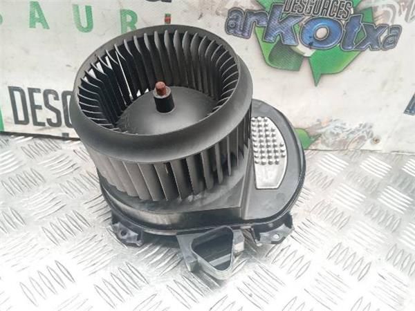 VENTILADOR CALEFACCION Mercedes B 180 1.8 CDI (W246) (2011-2014) 109CV (80 KW) - 28114 / 651901