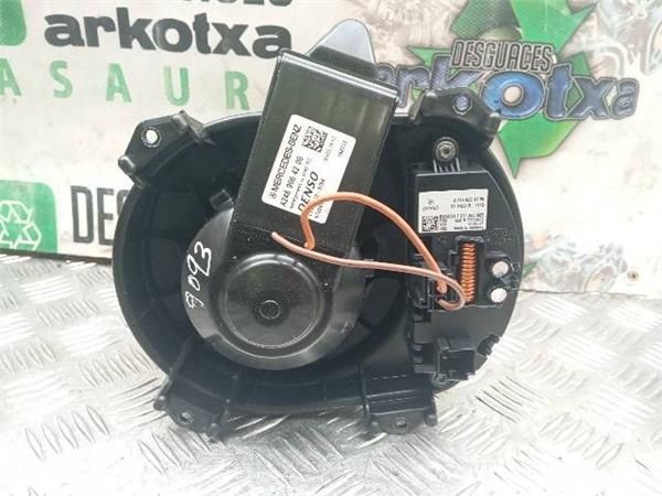 VENTILADOR CALEFACCION Mercedes B 180 1.8 CDI (W246) (2011-2014) 109CV (80 KW) - 28114 / 651901