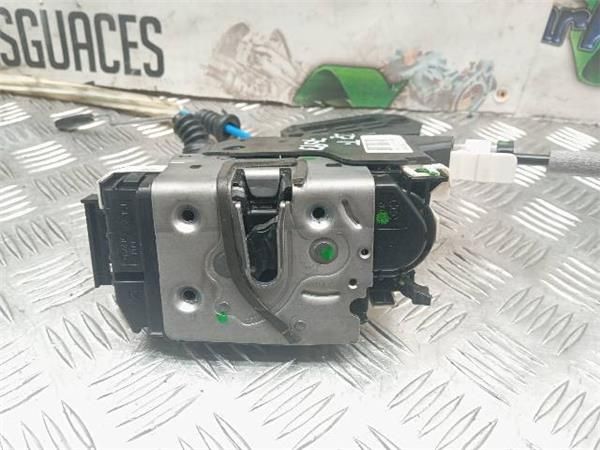 CERRADURA PUERTA TRA. IZDA. Mercedes B 180 1.8 CDI (W246) (2011-2014) 109CV (80 KW) - 28120 / 651901