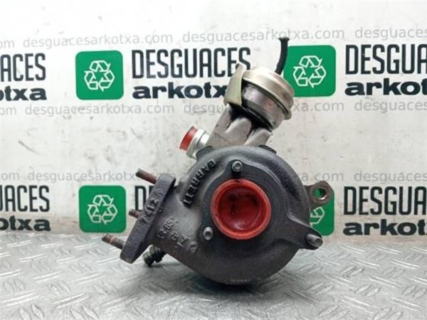TURBO Volkswagen Sharan 1.9 TDI (7M) 110CV (1996-2000) (81 KW) - 28122 / AFN