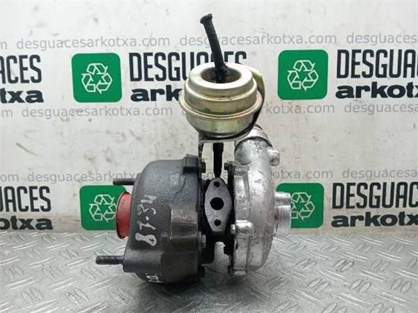 TURBO Volkswagen Sharan 1.9 TDI (7M) 110CV (1996-2000) (81 KW) - 28122 / AFN