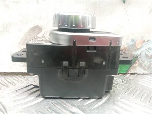 MANDO MULTIFUNCION Mercedes B 180 1.8 CDI (W246) (2011-2014) 109CV (80 KW) - 28123 / 651901