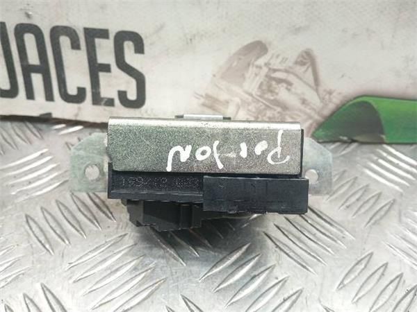CERRADURA PORTON Mercedes B 180 1.8 CDI (W246) (2011-2014) 109CV (80 KW) - 28126 / 651901