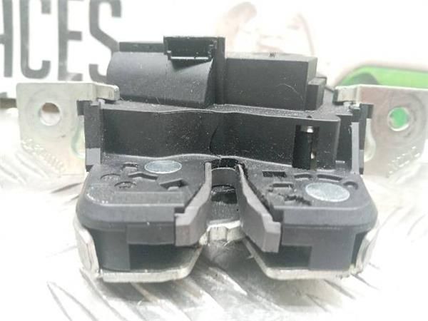 CERRADURA PORTON Mercedes B 180 1.8 CDI (W246) (2011-2014) 109CV (80 KW) - 28126 / 651901