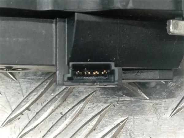 CERRADURA PORTON Mercedes B 180 1.8 CDI (W246) (2011-2014) 109CV (80 KW) - 28126 / 651901
