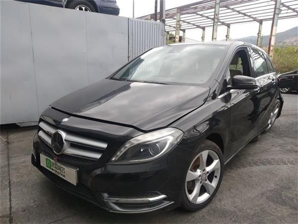 MODULO CONFORT Mercedes B 180 1.8 CDI (W246) (2011-2014) 109CV (80 KW) - 28134 / 651901