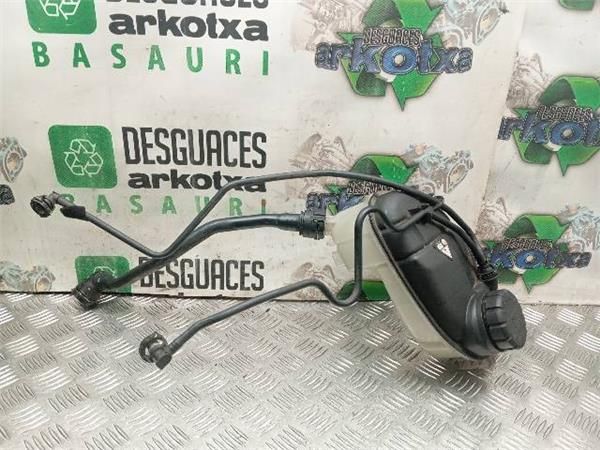 BOTELLA EXPANSION Mercedes B 180 1.8 CDI (W246) (2011-2014) 109CV (80 KW) - 28135 / 651901