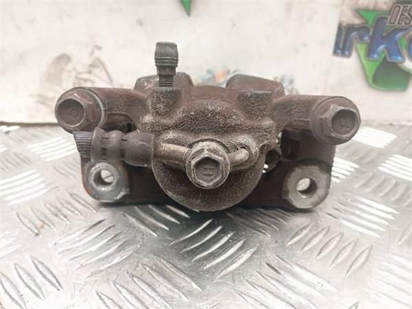 PINZA FRENO TRA. IZDA. Nissan Qashqai 2.0 G 2 (J10) 141CV (2007-2013) (104 KW) - 28140 / MR20 EURO4