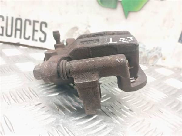 PINZA FRENO TRA. IZDA. Nissan Qashqai 2.0 G 2 (J10) 141CV (2007-2013) (104 KW) - 28140 / MR20 EURO4